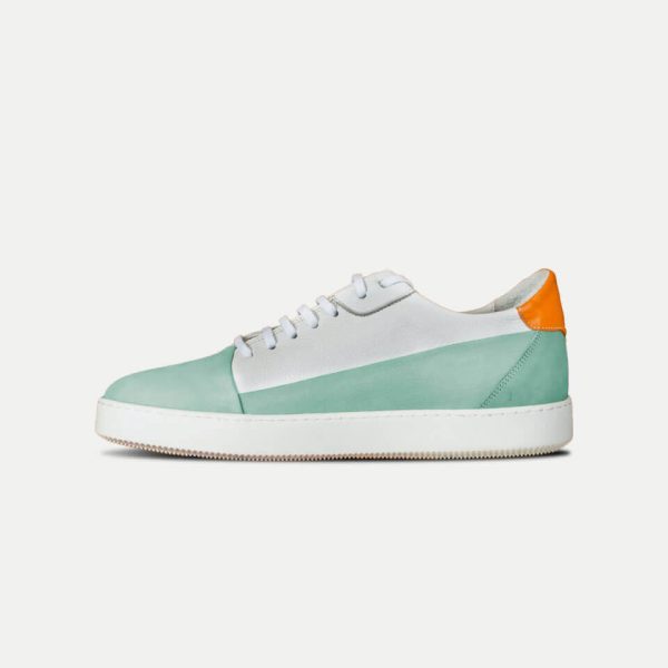 Women's Mint Sneaker